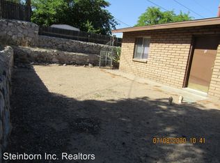 1225 Ridgemont Dr APT 4, Las Cruces, NM 88011