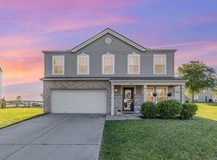 2267 Algiers St, Union, KY 41091