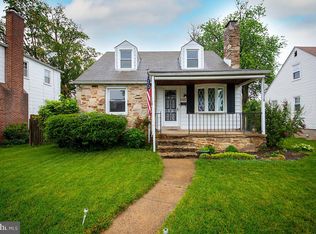 6506 Kriel St, Baltimore, MD 21207