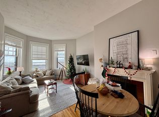 125 Marlborough St #5, Boston, MA 02116