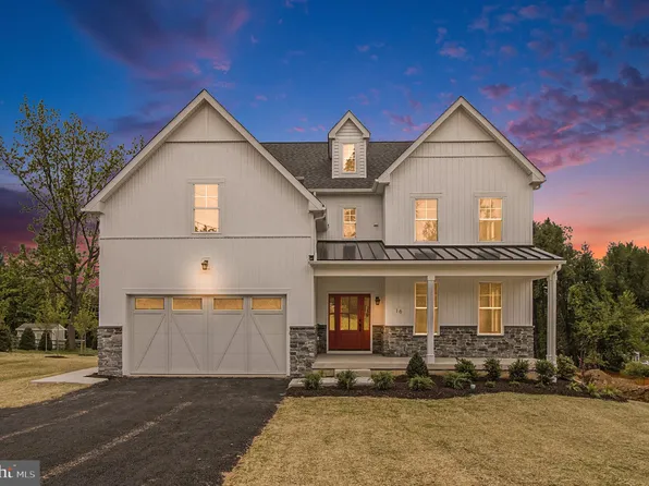 18 Peyton St, Feasterville Trevose, PA 19053