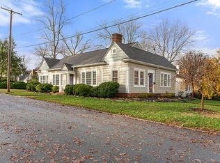 401 Otteray Ave, High Point, NC 27262