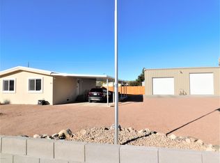 424 E Diane Dr, Queen Valley, AZ 85118