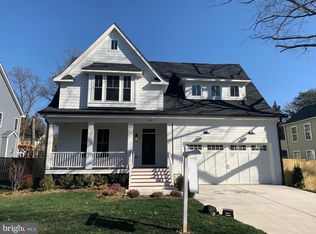 402 S Spring St, Falls Church, VA 22046