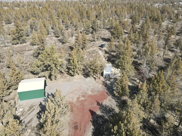 13330 SW Airstrip Ln, Culver, OR 97734