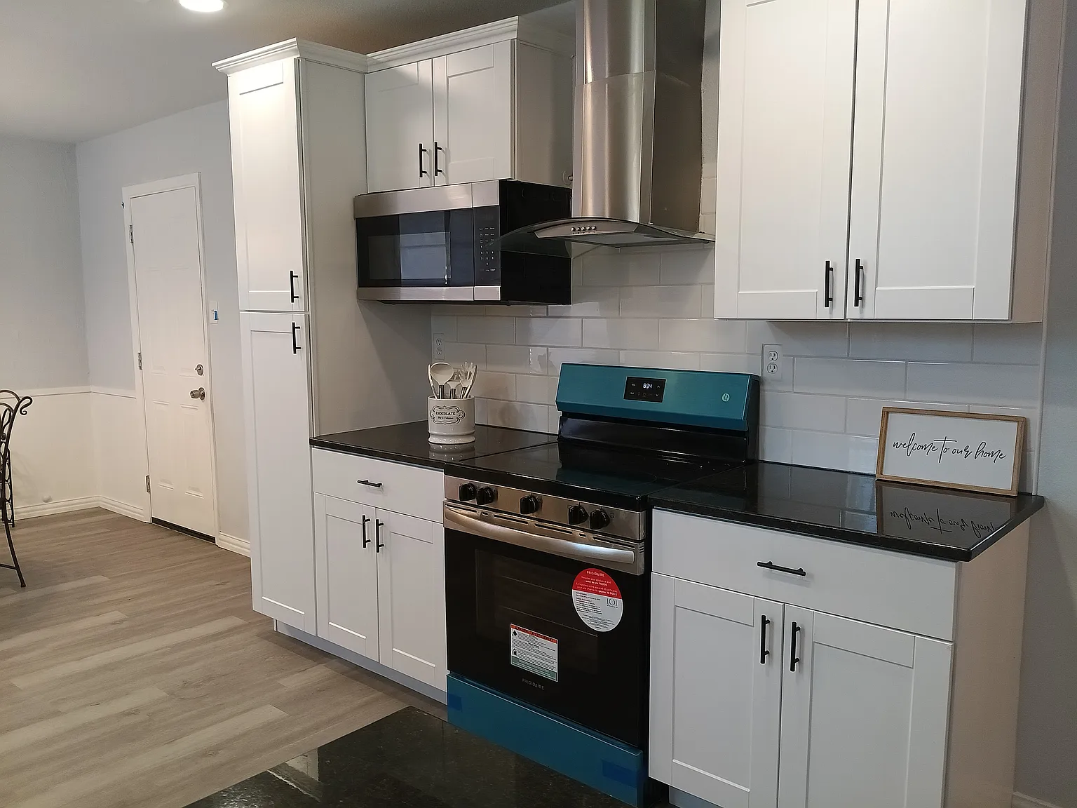5 bed, 1606 sqft, $980 — Photo 3