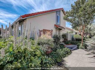 1496 Calle Enrique, Pleasanton, CA 94566