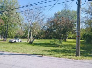 1603 Cosby Rd, Washington, IN 47501