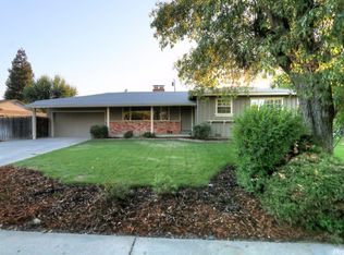 1613 Gannon Dr, Sacramento, CA 95825