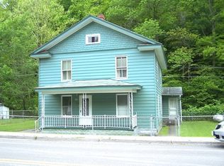 4150 Stoney Ridge Rd, Bandy, VA 24602