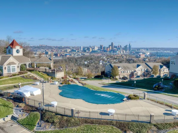 379 Southwind Ln, Ludlow, KY 41016