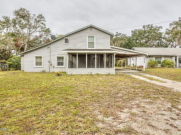 2nd rental house