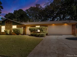 1633 Applewood Dr, Shreveport, LA 71118