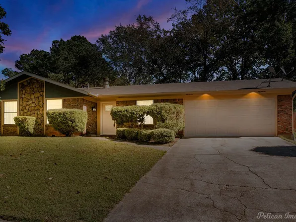 1633 Applewood Dr, Shreveport, LA 71118