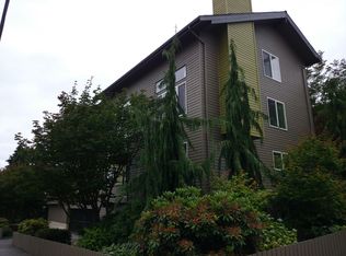 1109 N Allen Pl APT 101, Seattle, WA 98103