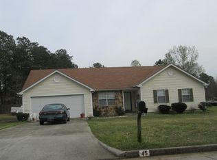 45 Brandon Dr, Covington, GA 30016