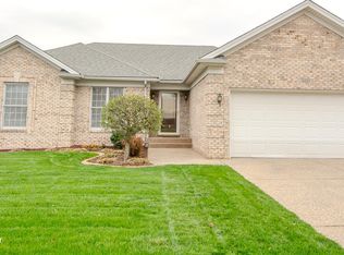10007 Sunkist Way, Louisville, KY 40272