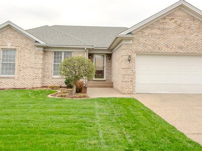 10007 Sunkist Way, Louisville, KY, 40272