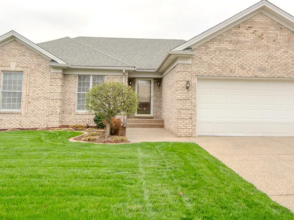 10007 Sunkist Way, Louisville, KY 40272