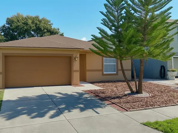 14003 Jacobson Dr, Odessa, FL 33556