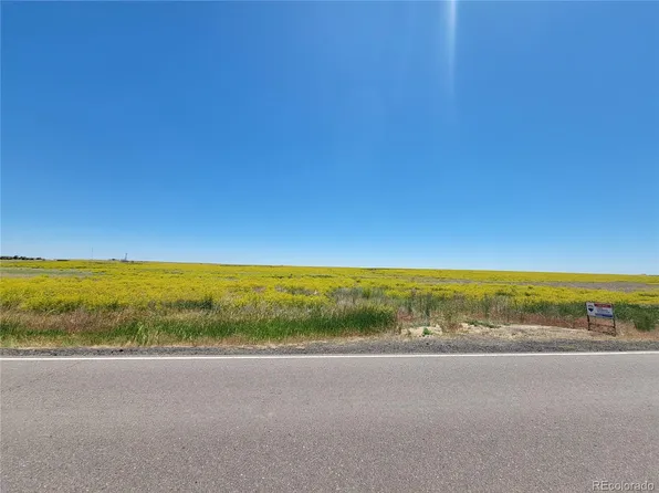 vacant Land County road 157, Strasburg, CO 80136
