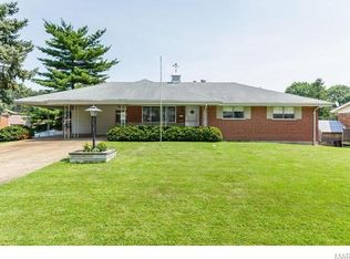 623 Clager Dr, Saint Louis, MO