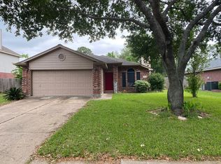 7122 Brockington Dr, Katy, TX 77494