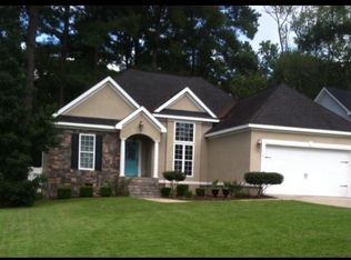 118 Kelon Dr, Thomasville, GA 31757