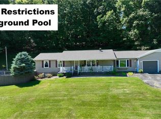 1618 Clint Johnson Rd, Wilkesboro, NC 28697