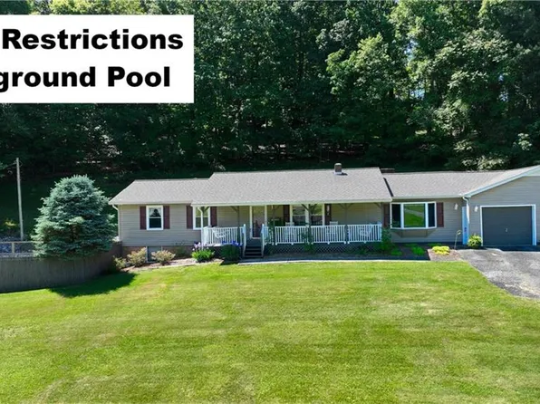 1618 Clint Johnson Rd, Wilkesboro, NC 28697