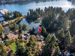 2604 Vincent Way NW, Bremerton, WA 98312