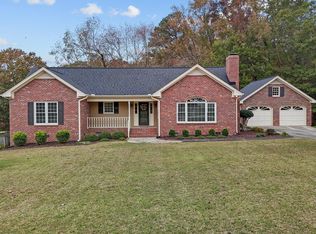 5940 Hampton Ridge Rd, Raleigh, NC 27603
