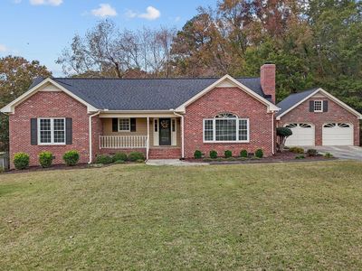 5940 Hampton Ridge Rd, Raleigh, NC, 27603