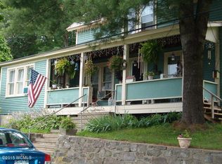 14157 State Route 22, Clemons, NY 12819