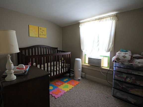 3rd Bedroom