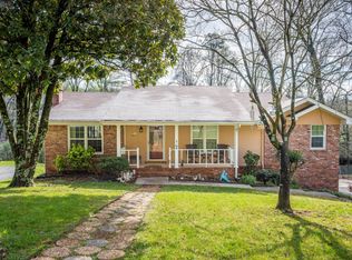 5036 Lloyd Ln, Chattanooga, TN 37415