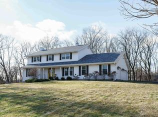 2741 N Arabian View Dr, Janesville, WI 53545