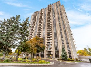 1025 Richmond Rd #2705, Ottawa, ON K2B8G8