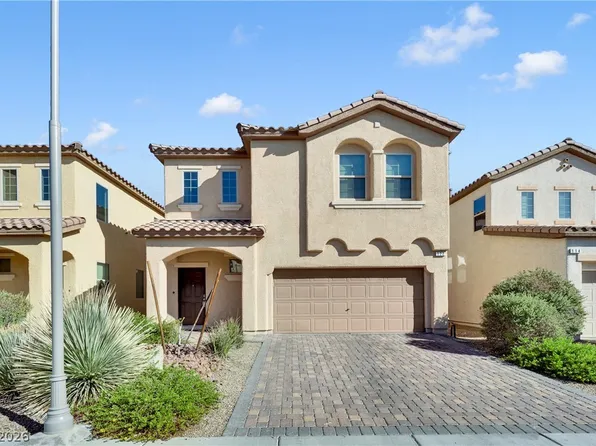 122 Forest Crossing Ct, Las Vegas, NV 89148