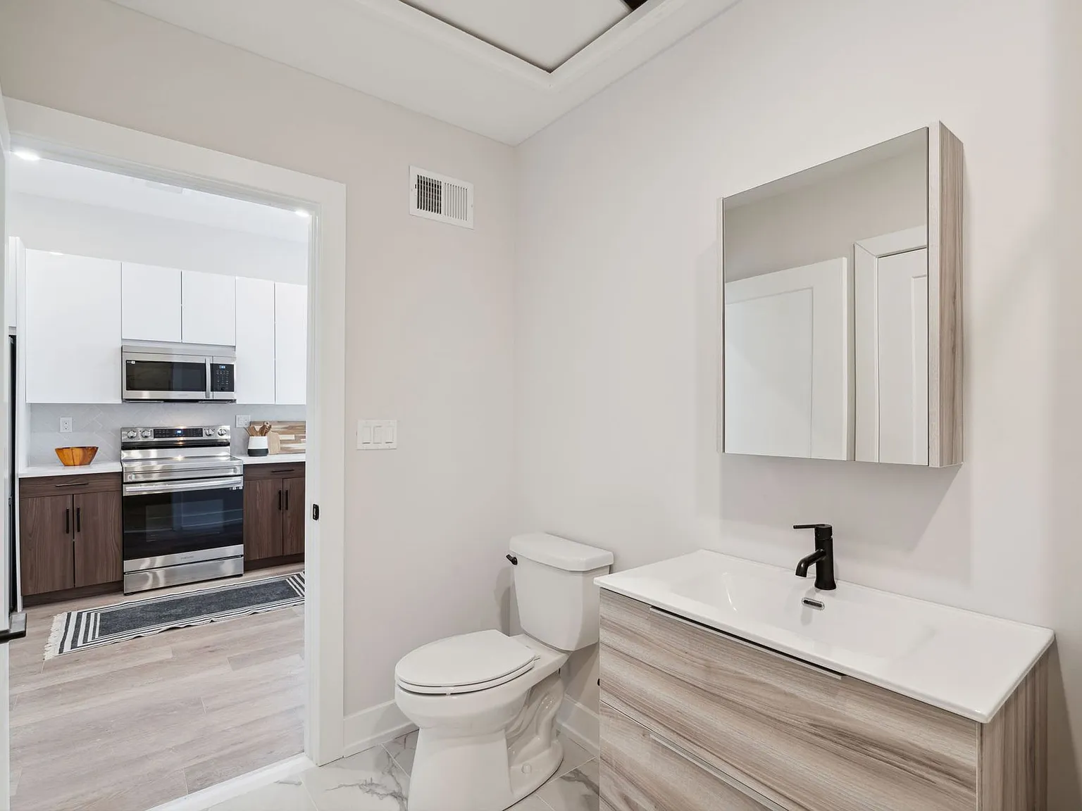 The Weston — Photo 3
