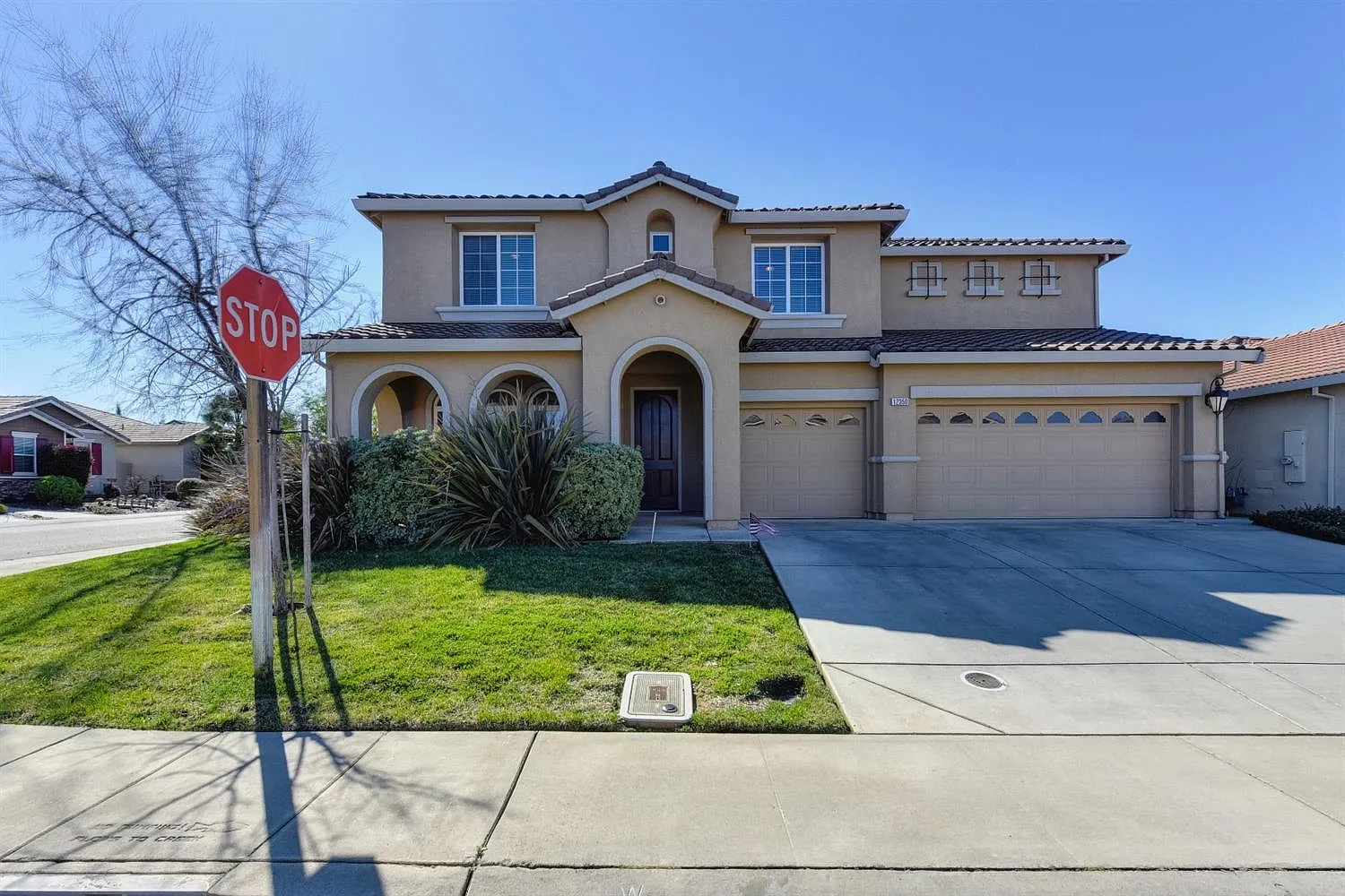 12350 Tawana Dome Way photo 1