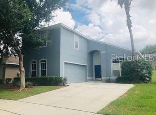 257 Bailey Cir, Davenport, FL 33897