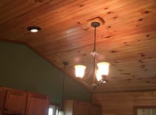 196 E Neuman Rd, Pinconning, MI 48650