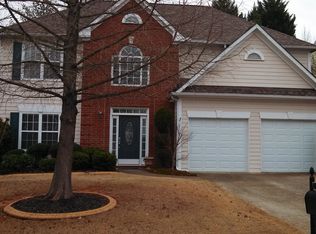 3835 Kirkwood Run NW, Kennesaw, GA 30144