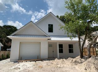311 A St, Saint Augustine, FL 32080