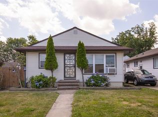 12811 Triskett Rd, Cleveland, OH 44111