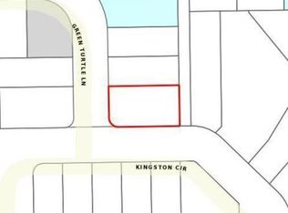 3300 Green Turtle Ln, Panama City Beach, FL 32408