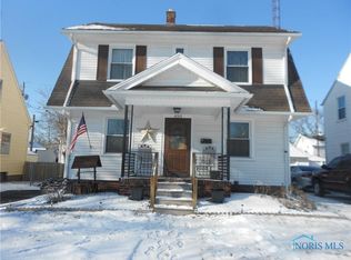 4311 Westway St, Toledo, OH
