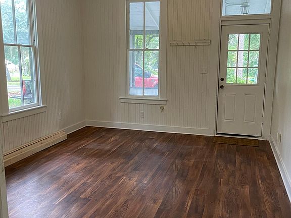 large entry "bonus" room