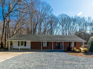 4638 Hoover Hill Rd, Trinity, NC 27370